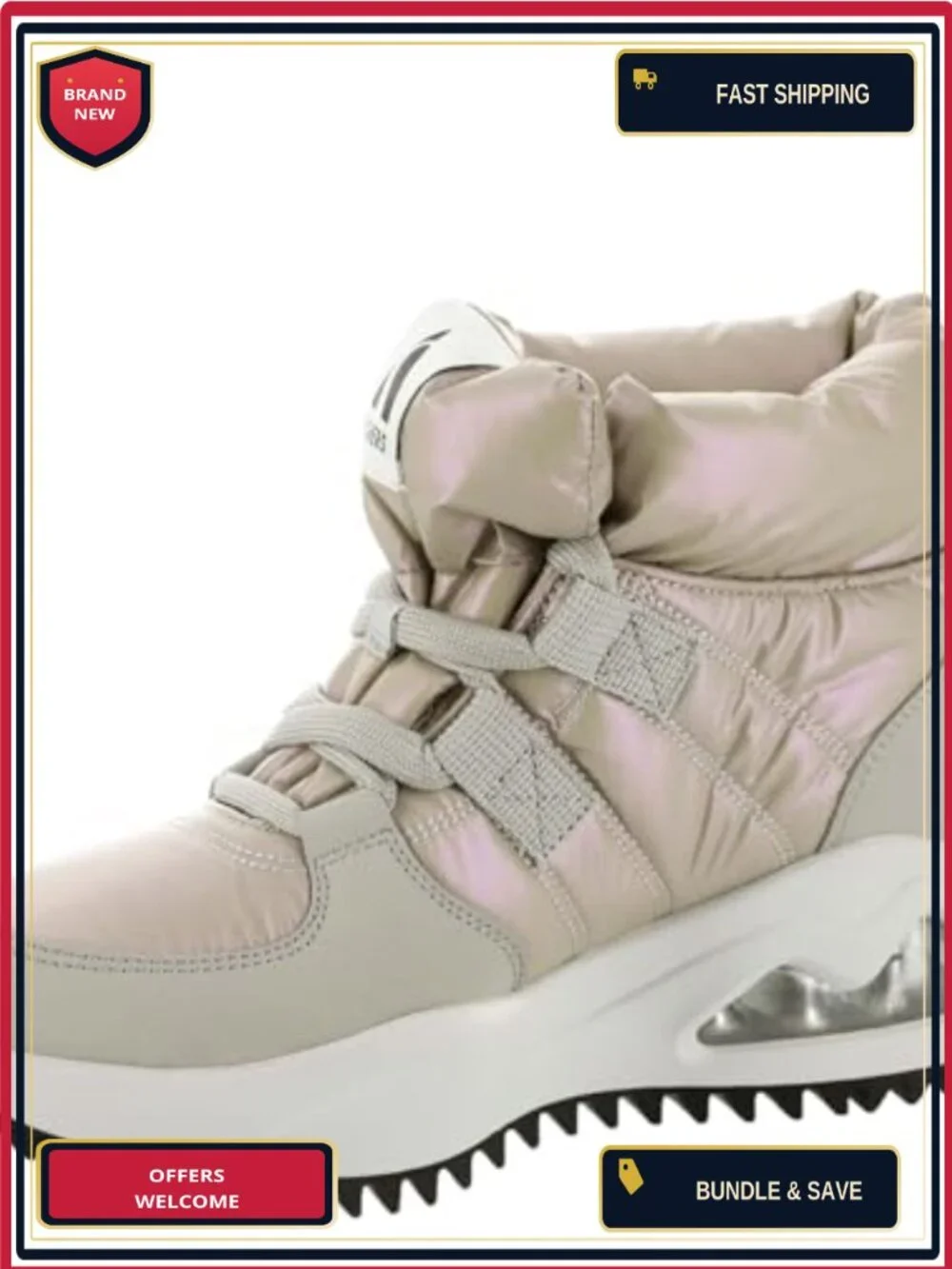N/A fashion forward
